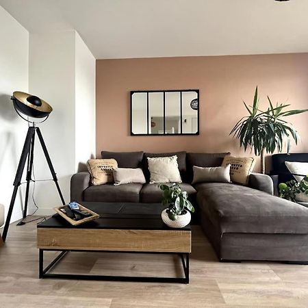 Le Nid De Dammarie-Les-Lys Appartement Buitenkant foto