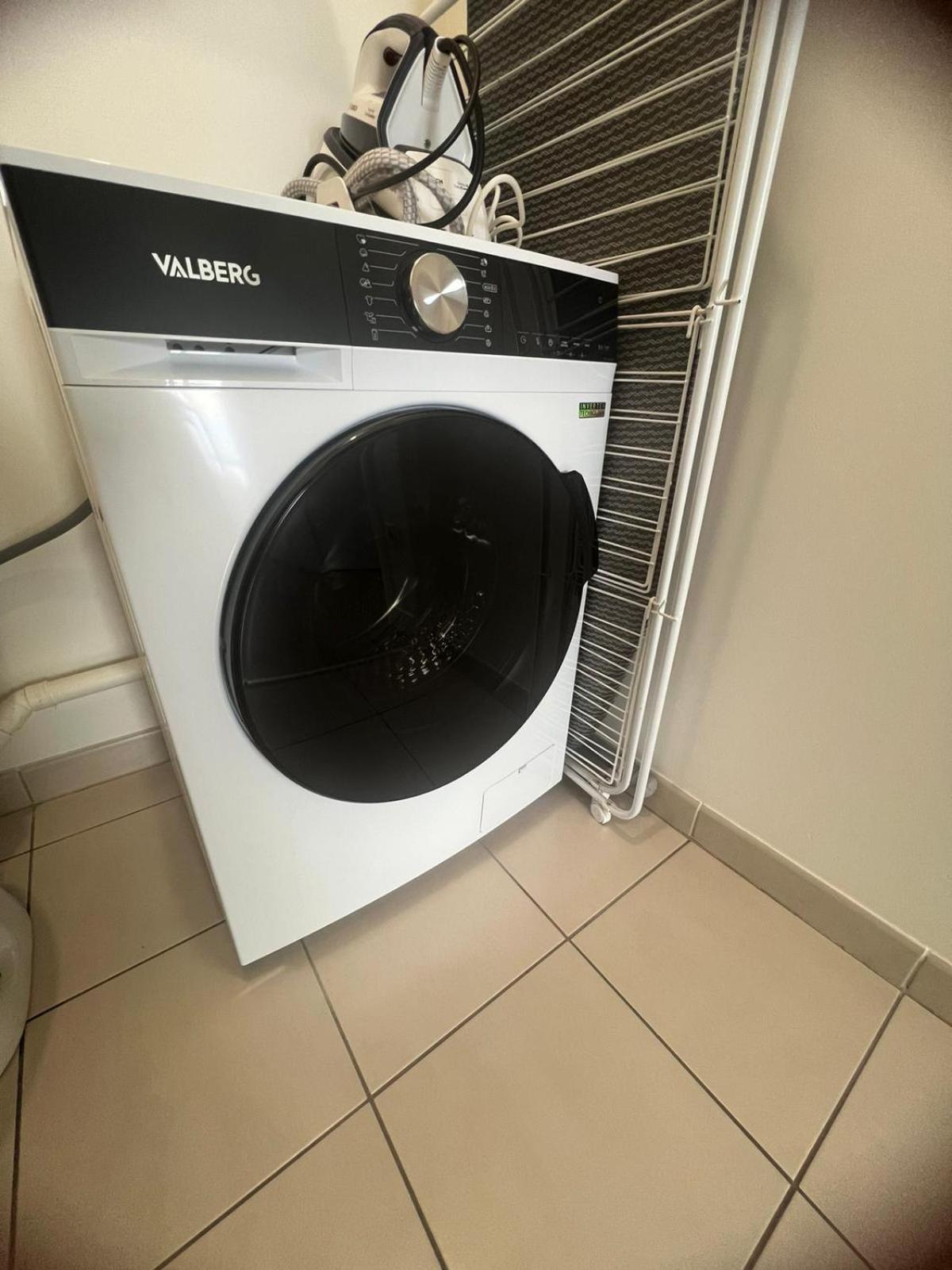 Le Nid De Dammarie-Les-Lys Appartement Buitenkant foto